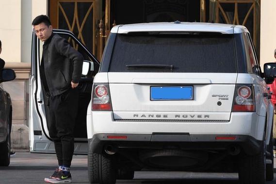 国足座驾都有哪些车,国足座驾都有什么车