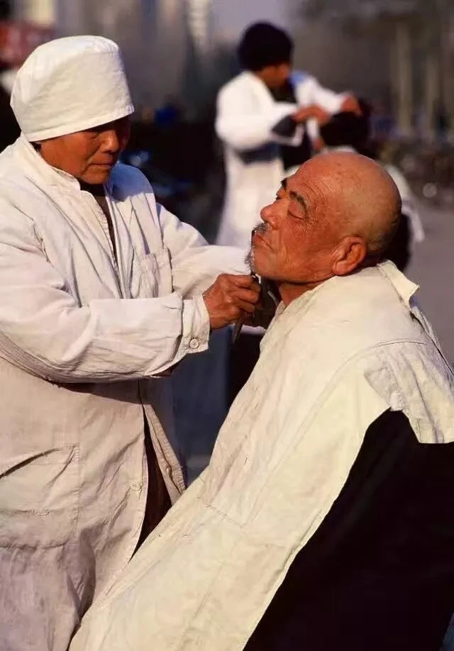 怀旧老照片北京,怀旧年代北京照片