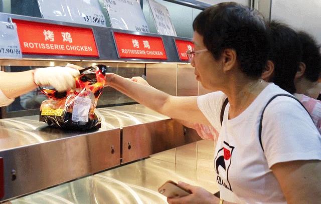 上海costco有哪些值得买的,上海的costco开在哪里了