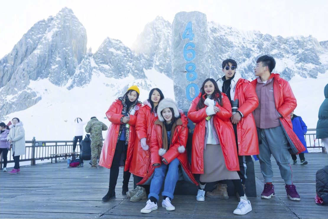 云南旅游十天游跟团报价,云南旅游七日游报价跟团