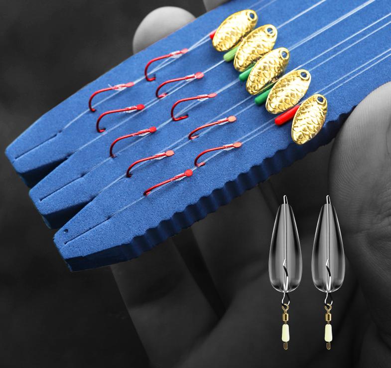 新入坑路亚的钓友基础攻略,路亚新手入门用什么钓组