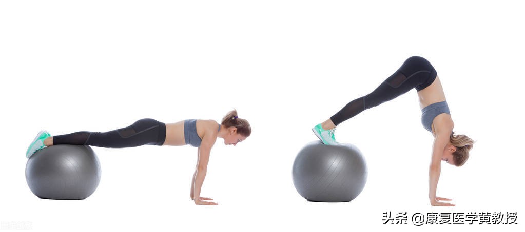 身为女人，你知道哪些肌肉对妳很重要呢？