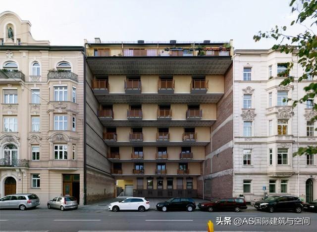 世界各国最奇葩的四大建筑,了解世界十大奇葩建筑