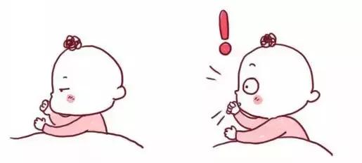 宝宝喜欢咬指甲盖是缺什么东西吗,如何戒掉孩子咬指甲的坏习惯