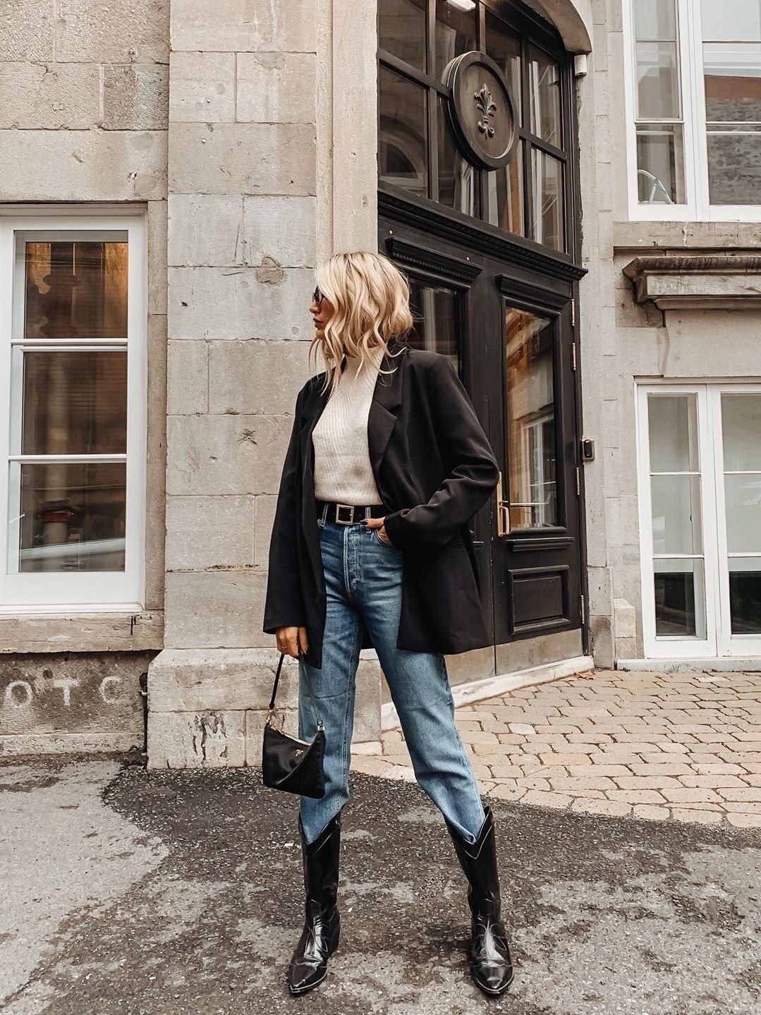 小个子穿什么靴子显瘦推荐,小个子穿靴子显腿短