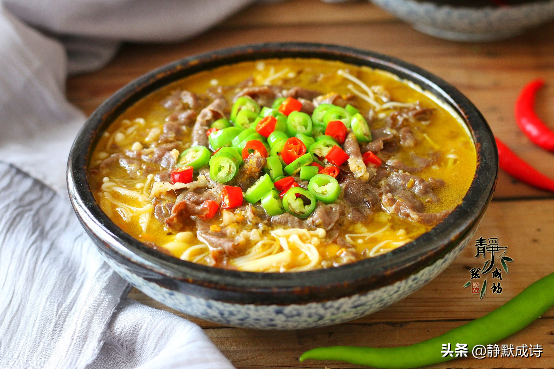 春节宴客,硬菜是主角,学会这15道硬菜,撑得住场面不跌份儿