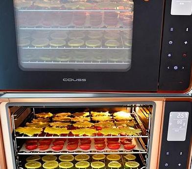 自制果茶水果干,水果干泡茶