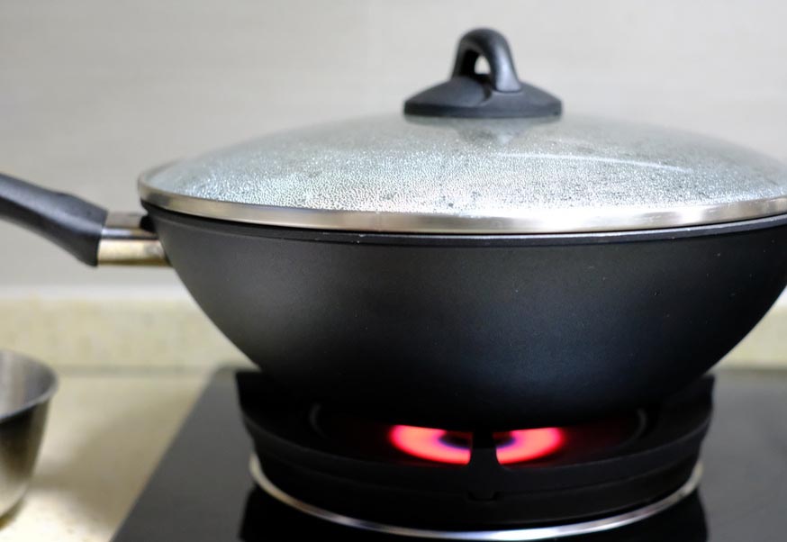 川菜大师教的葱香牛肉面，香辣过瘾，比麻辣小面更好吃