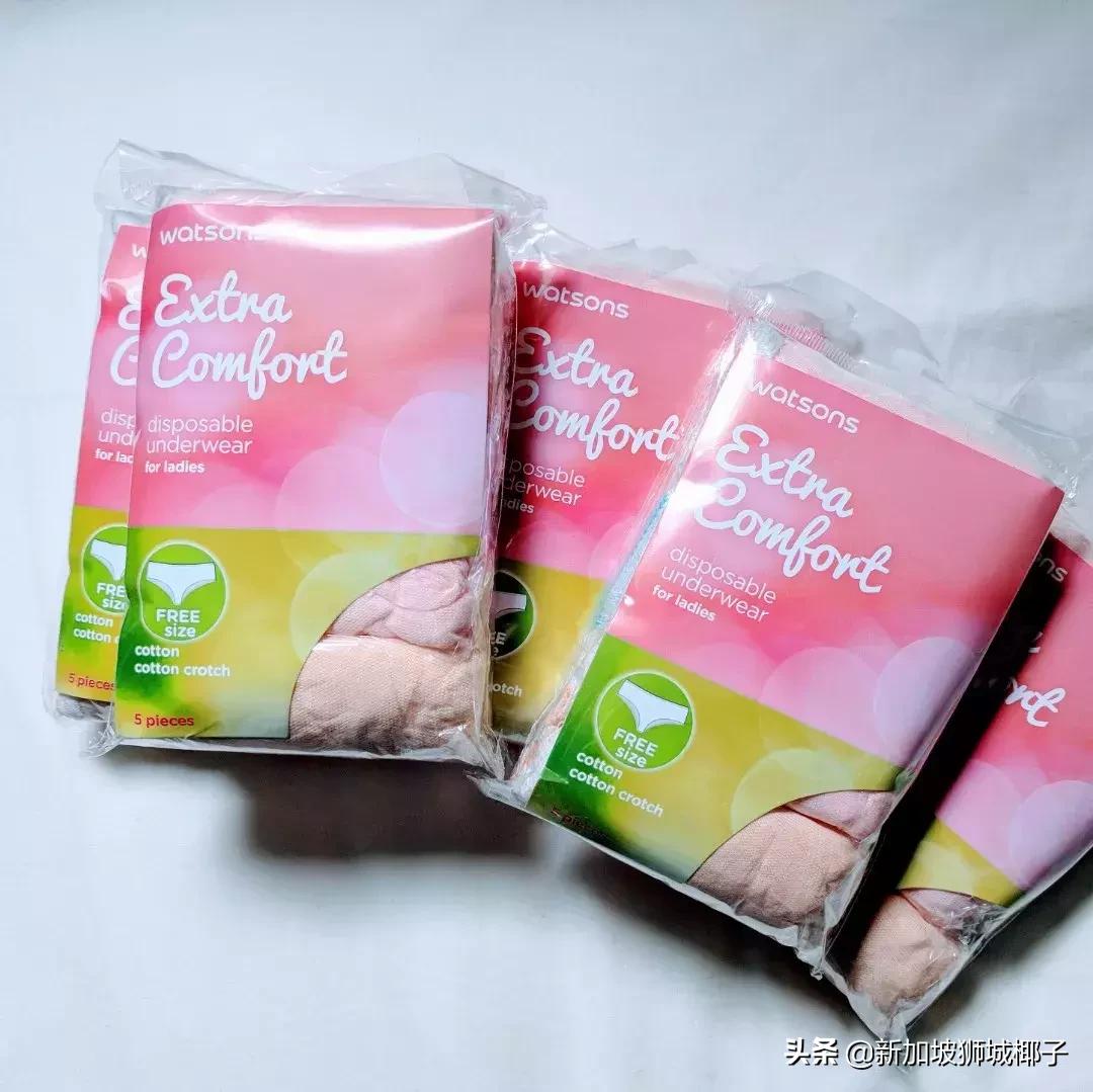 马来西亚药妆店必买,新加坡日本药妆