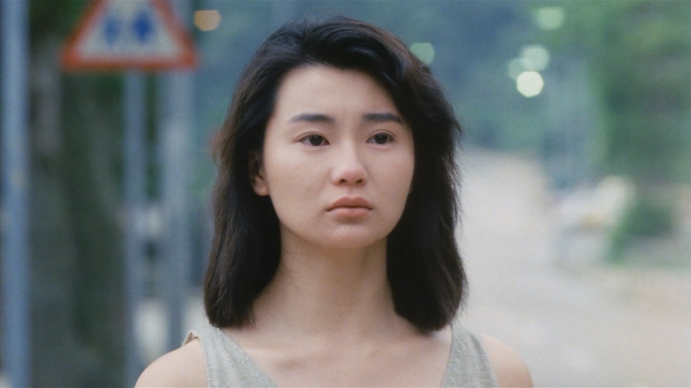 旺角卡门：有人穷尽一生，最后只为了赢自己，我会忘记你曾经来过