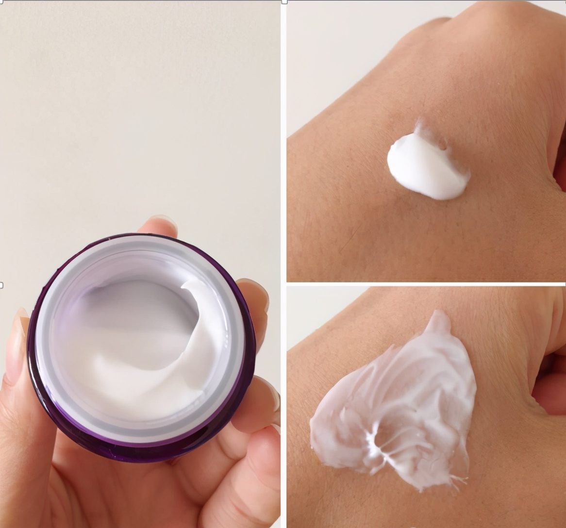 强效修复补水面霜,修复肌肤屏障的面霜推荐