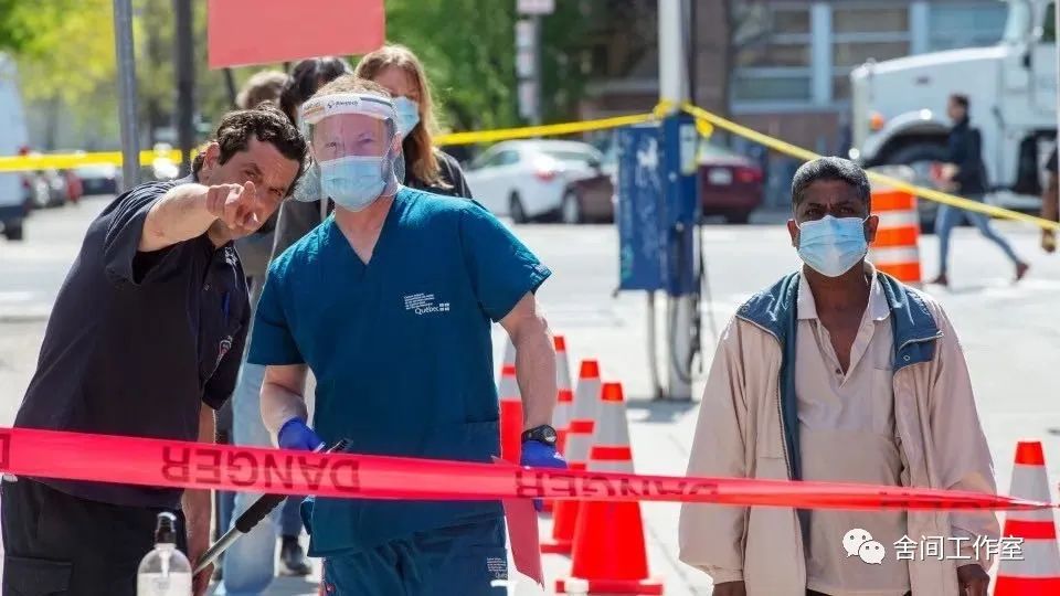 加拿大总数突破8万，餐吧大佬欲哭无泪