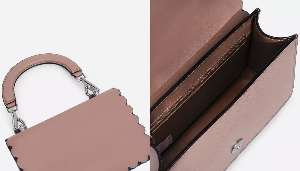 花几十块钱买名牌包,值得入手的大牌包