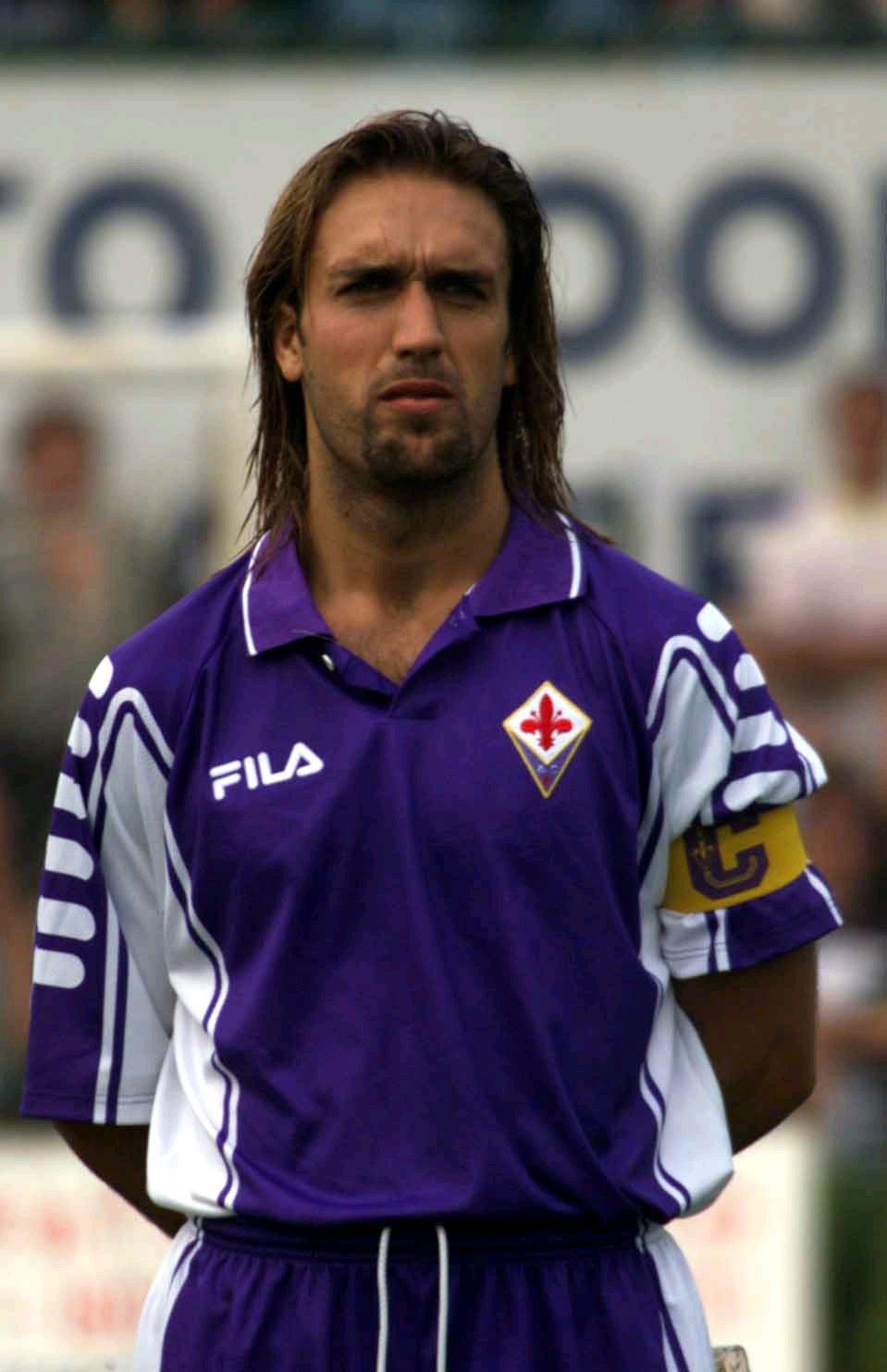 射手巴蒂斯图塔,战神巴蒂斯图塔现状