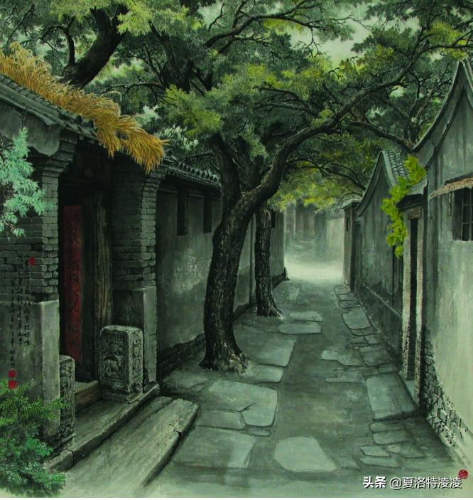 亲爱的老屋拆迁,亲爱的老屋的散文