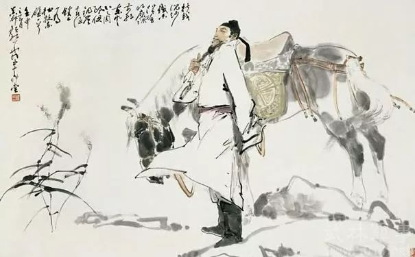 赢得青楼薄幸名杜牧,杜牧多少楼台烟雨中