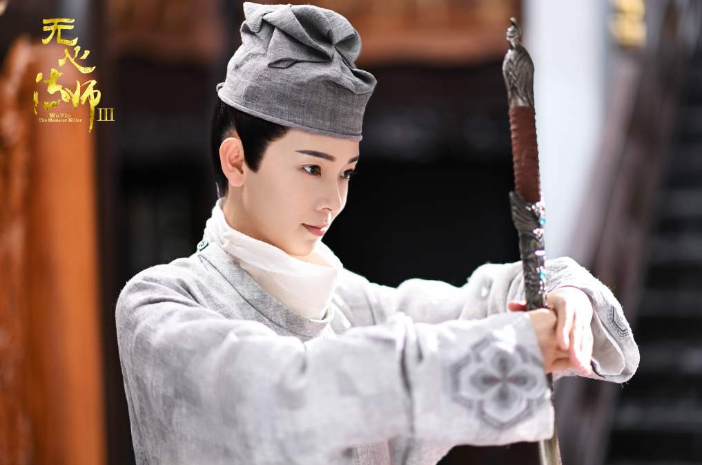 无心法师天煞孤星,无心法师无心是好人吗