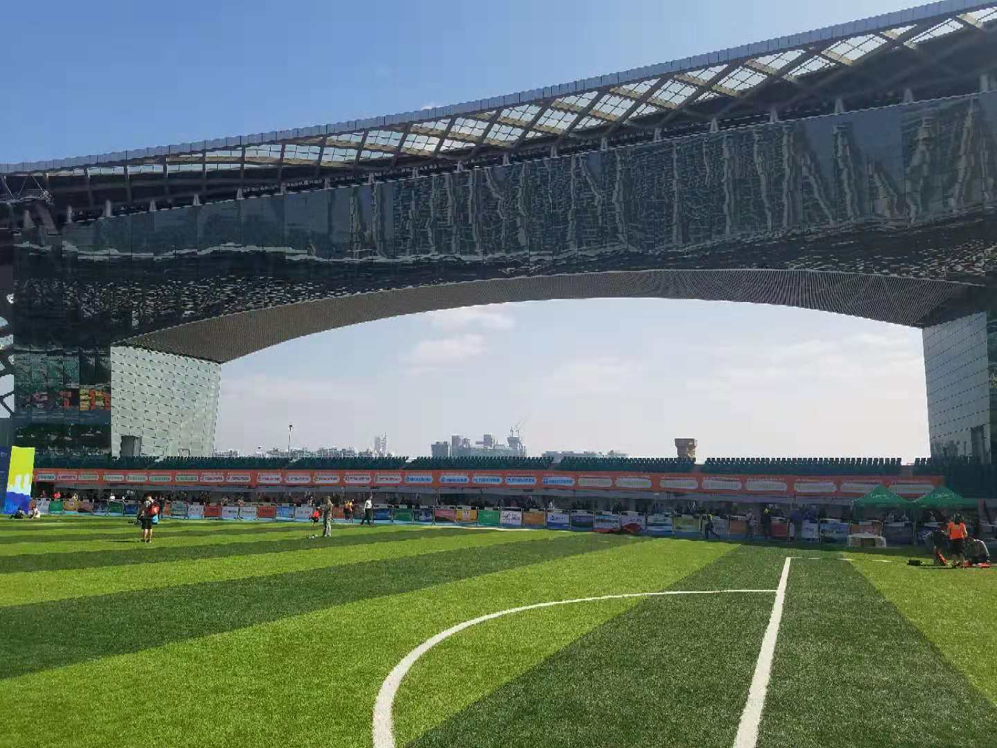 2019年深圳南山半马,深圳南山半马2024