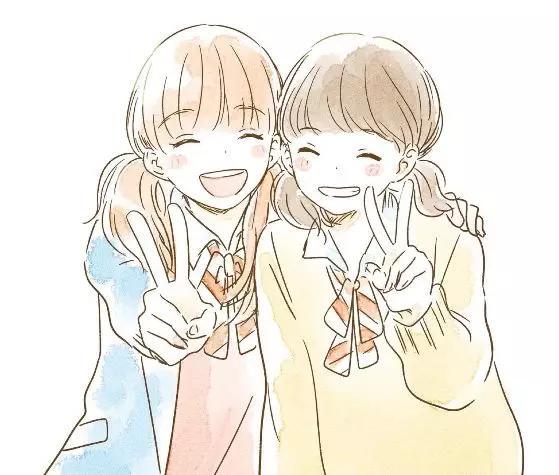 古风闺蜜网名一个温婉一个霸气,超好听超仙气霸气十足的网名闺蜜