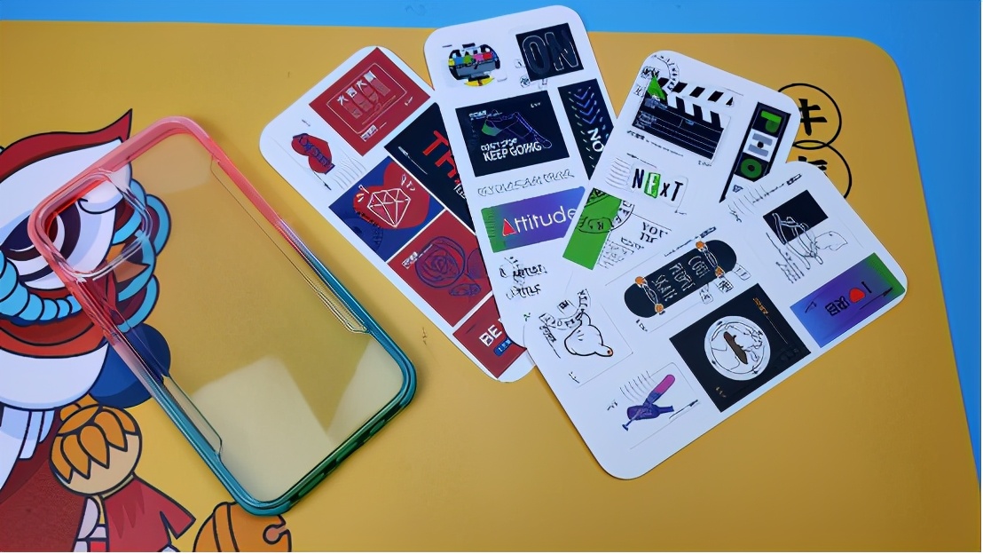 薛之谦同款手机iphone,售价288的防摔手机壳