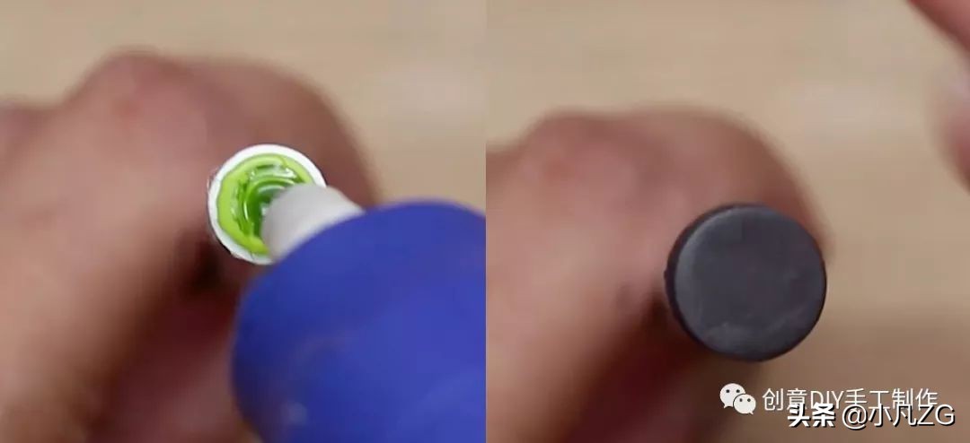 快递盒鞋架改造方法,快递箱子改造鞋子收纳盒