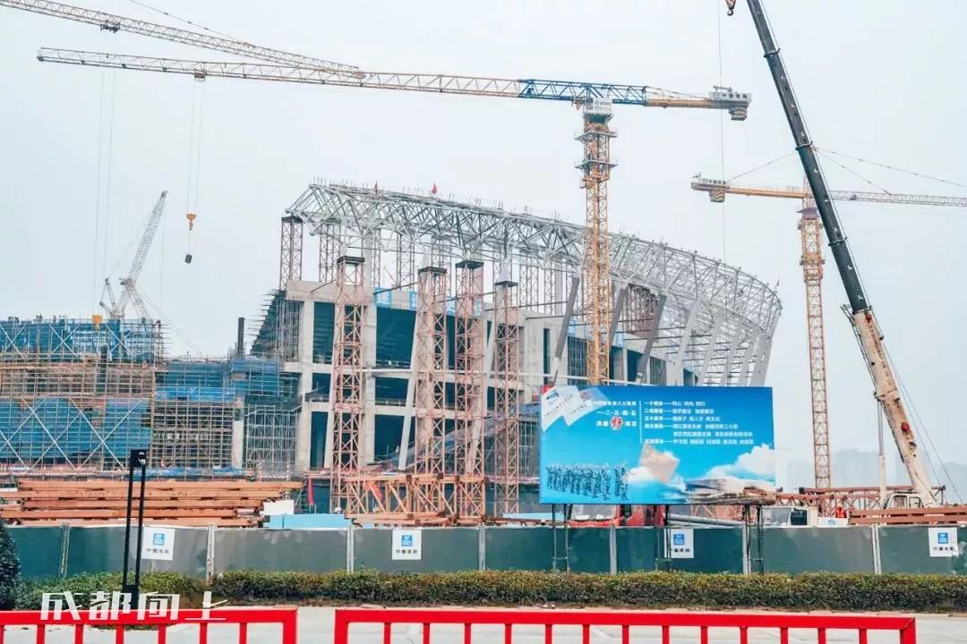 成都2024年火爆项目,巨变前夜智能网联汽车