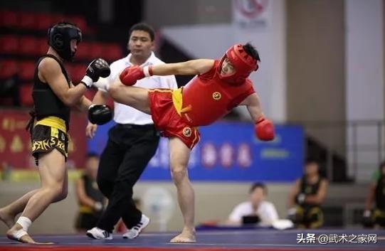 哪年武术被列入高考专项,武术体育政策最新消息