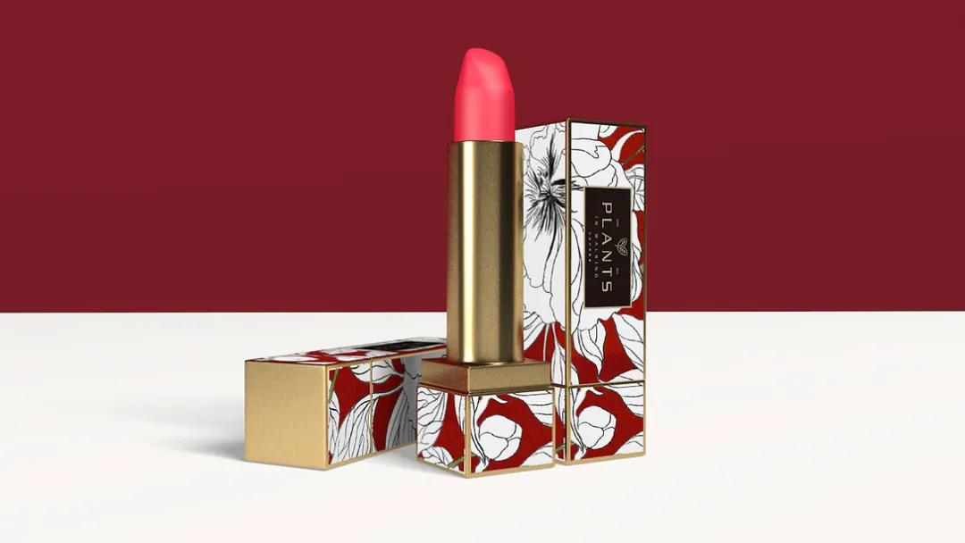 新国风的日化品包装设计，看完终于有灵感了