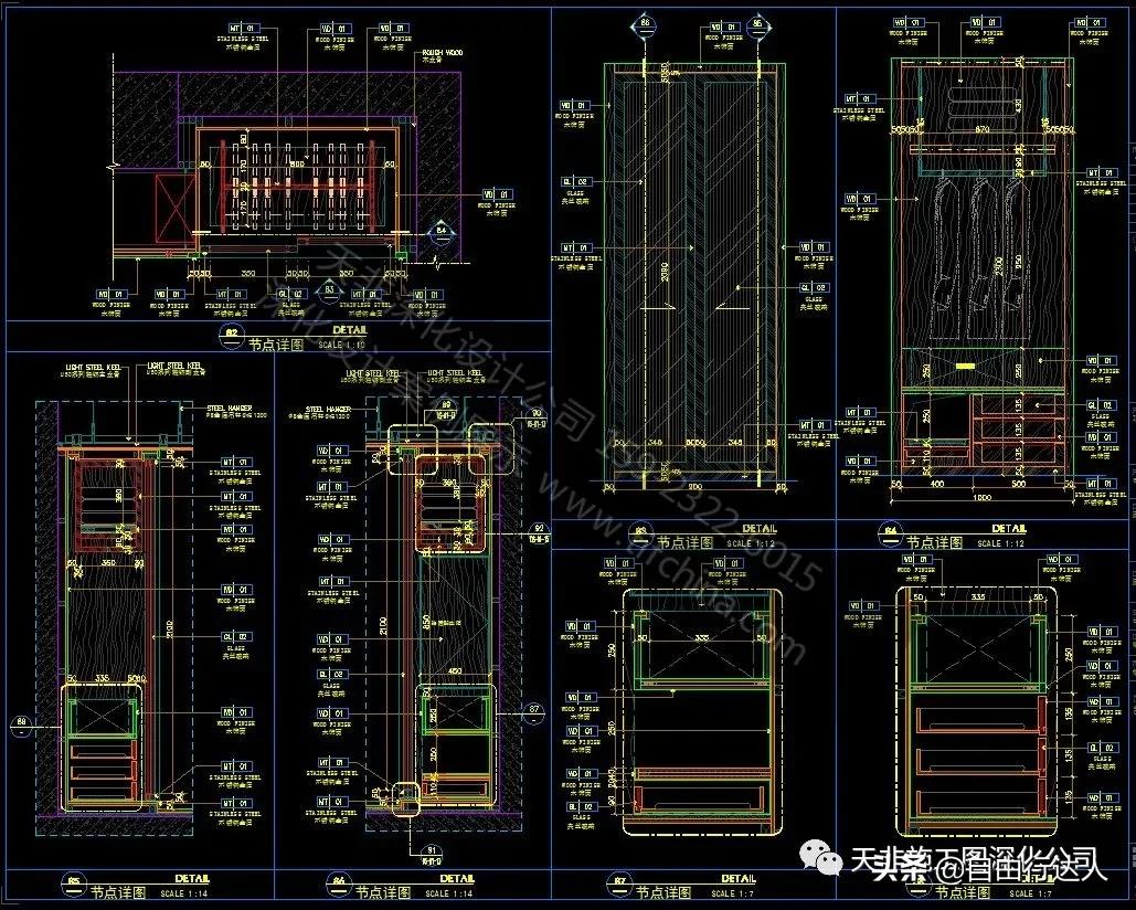 施工图制作施工图深化,施工图设计与施工图深化设计
