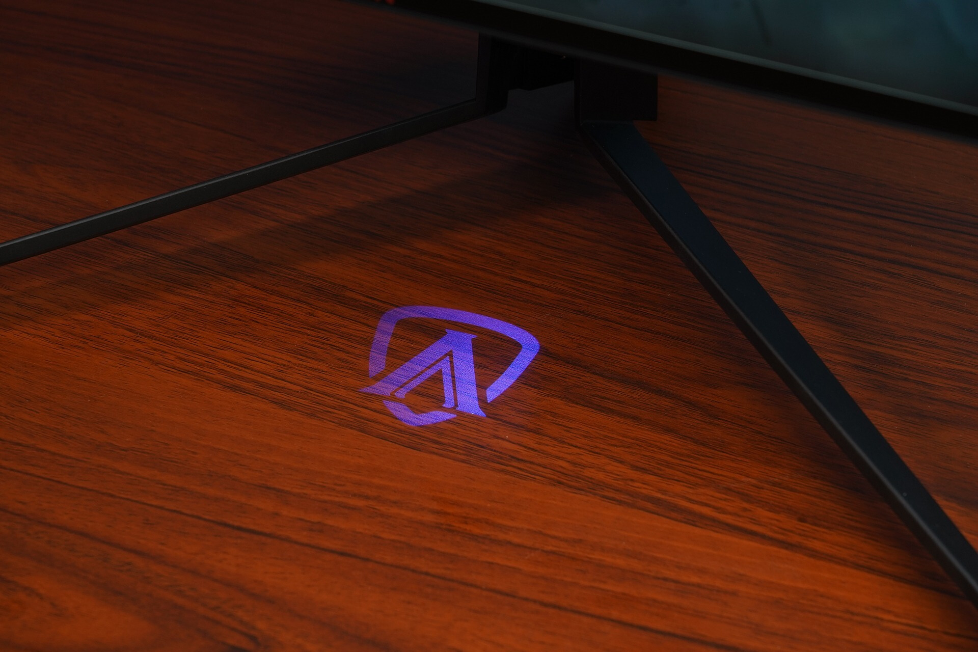 为什么3090一定要选4K/144Hz显示器,AOCAG274UXP实测