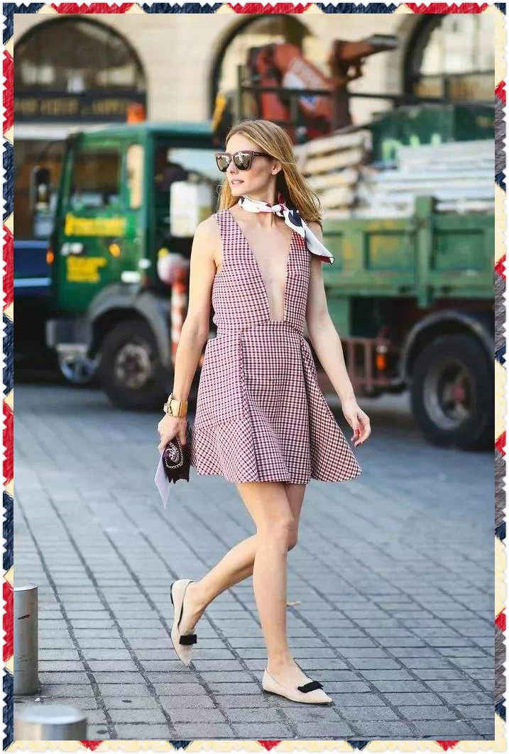 哪种平底鞋好看又耐穿,为什么平底鞋比高跟鞋显腿细