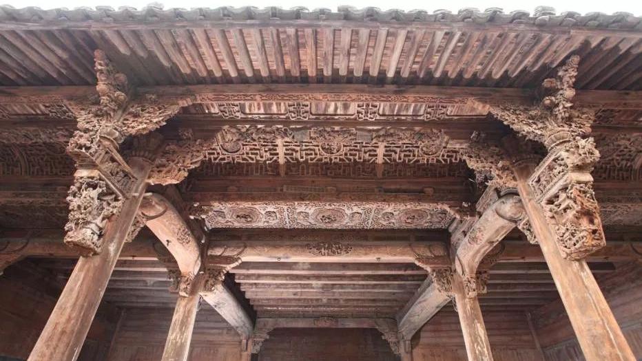 东阳顶级精品木雕,东阳木雕好还是莆田木雕好