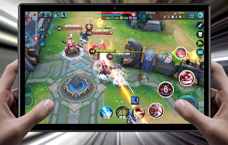 台电平板10.1寸测评,台电10.4寸平板