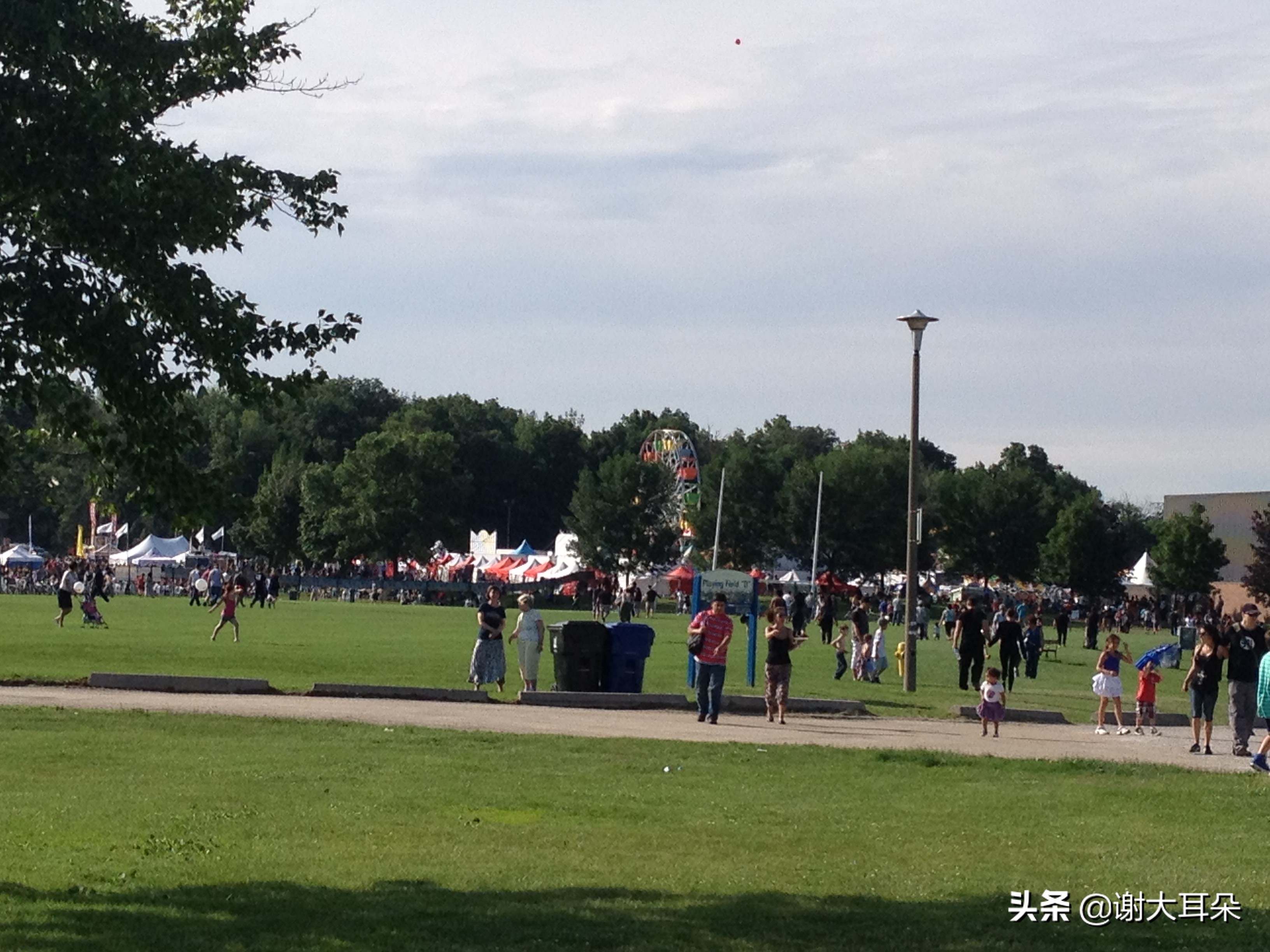 华人在加拿大小镇真实生活,加拿大生活是一种怎样的体验