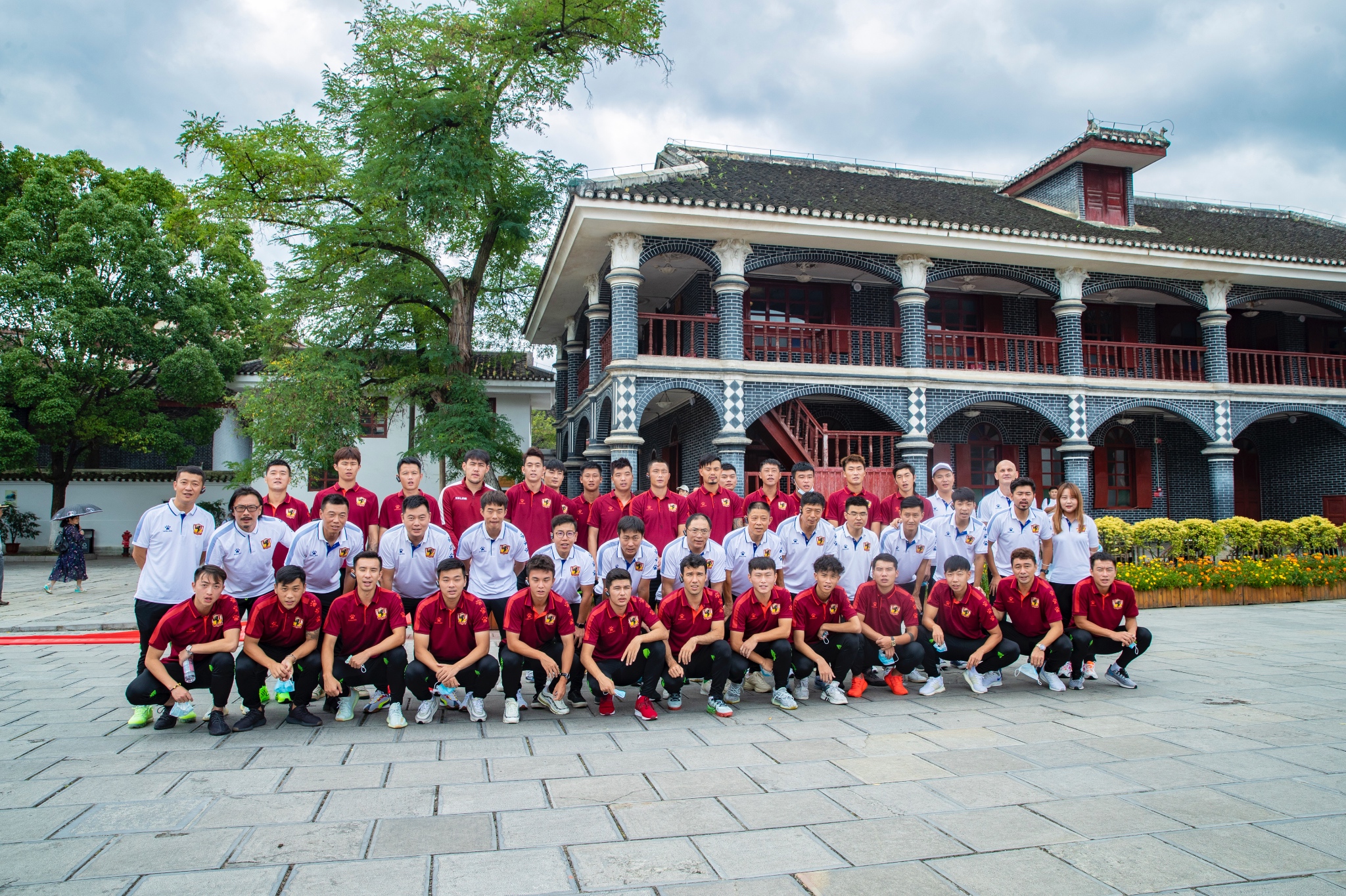 遵义会议会址不忘初心,不忘初心牢记使命追寻革命足迹