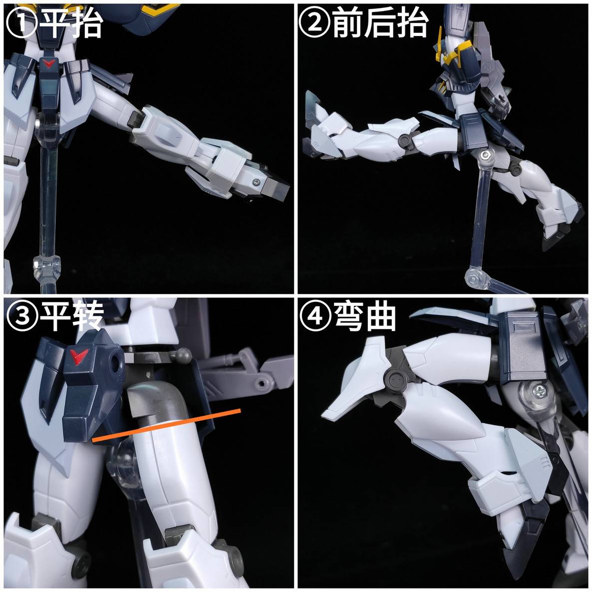 强袭自由高达robot魂测评,robot魂高达rx78