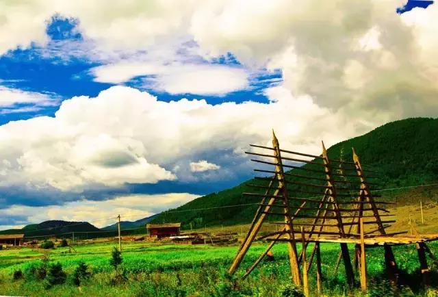这是最值得收藏的旅行清单，顺着24节气，带娃游遍中国
