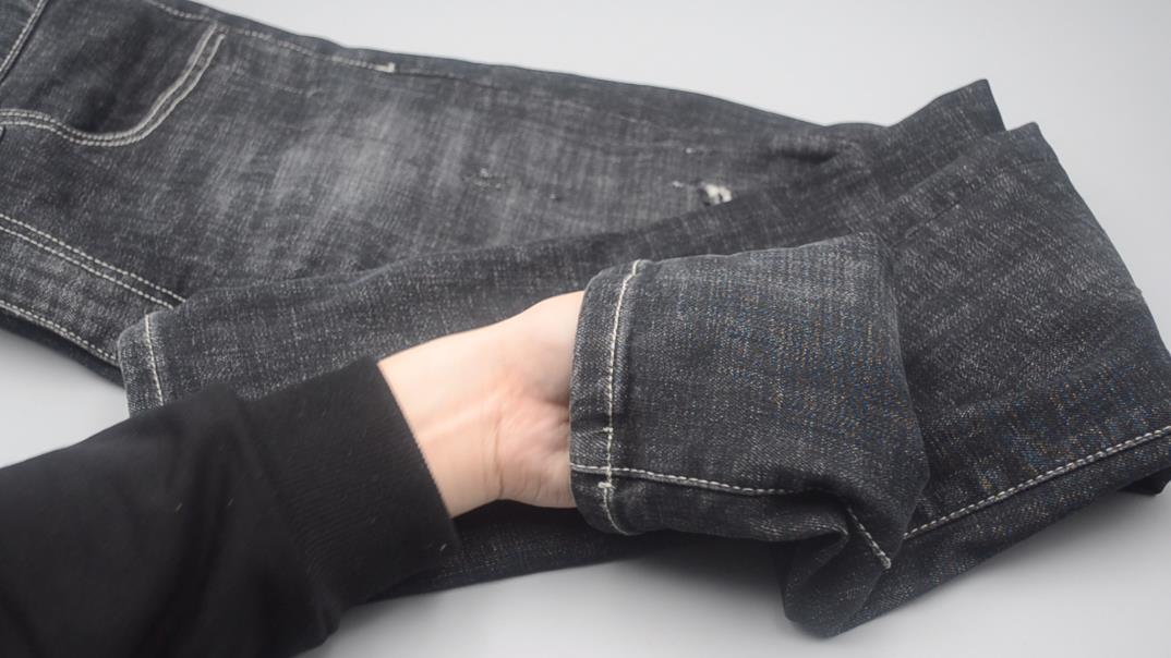 买裤子不用试穿,教你一个方法,裤子合身又舒适,看完长见识了