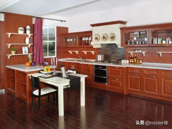 欧派全屋整装定制衣柜橱柜69800,欧派整体橱柜价格