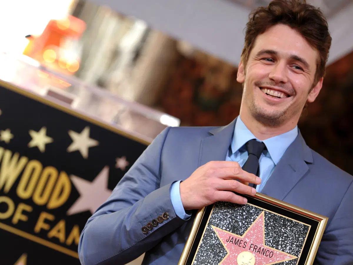 又一好莱坞男星被狂锤!开表演课“选妃”,强扒女生衣服性侵