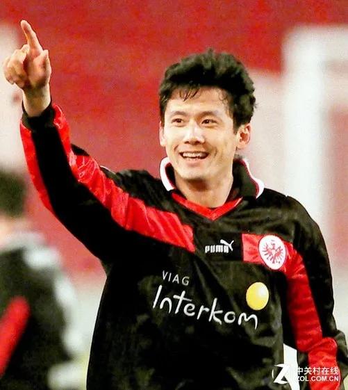 国足有史以来最强的阵容,国足历史最强阵容