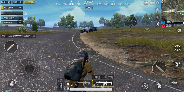 手机屏幕为何会出现断触？看完学会自己解决断触问题