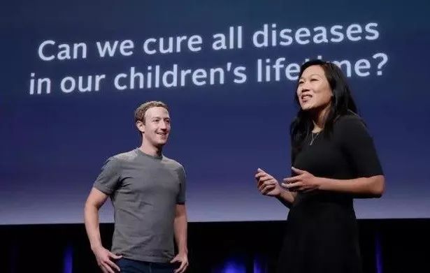 扎克伯格为什么要娶自己的老婆,扎克伯格谈妻子是最美的