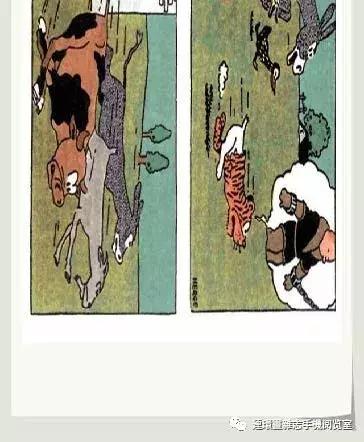 丁丁和丁丁历险记论文,丁丁历险记丁丁的服装