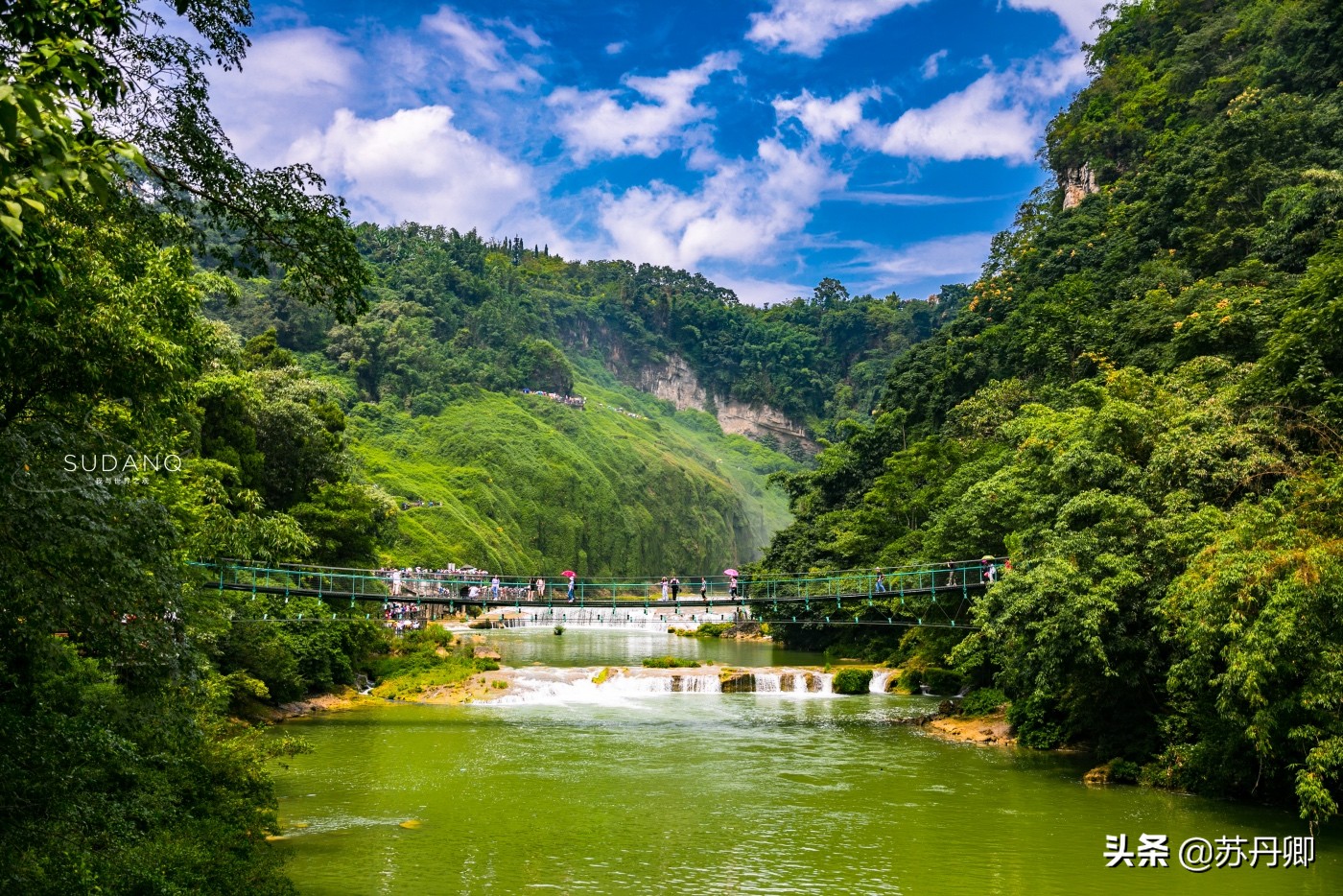 徐霞客游记介绍天台大瀑布,中国十大最秀丽瀑布景点