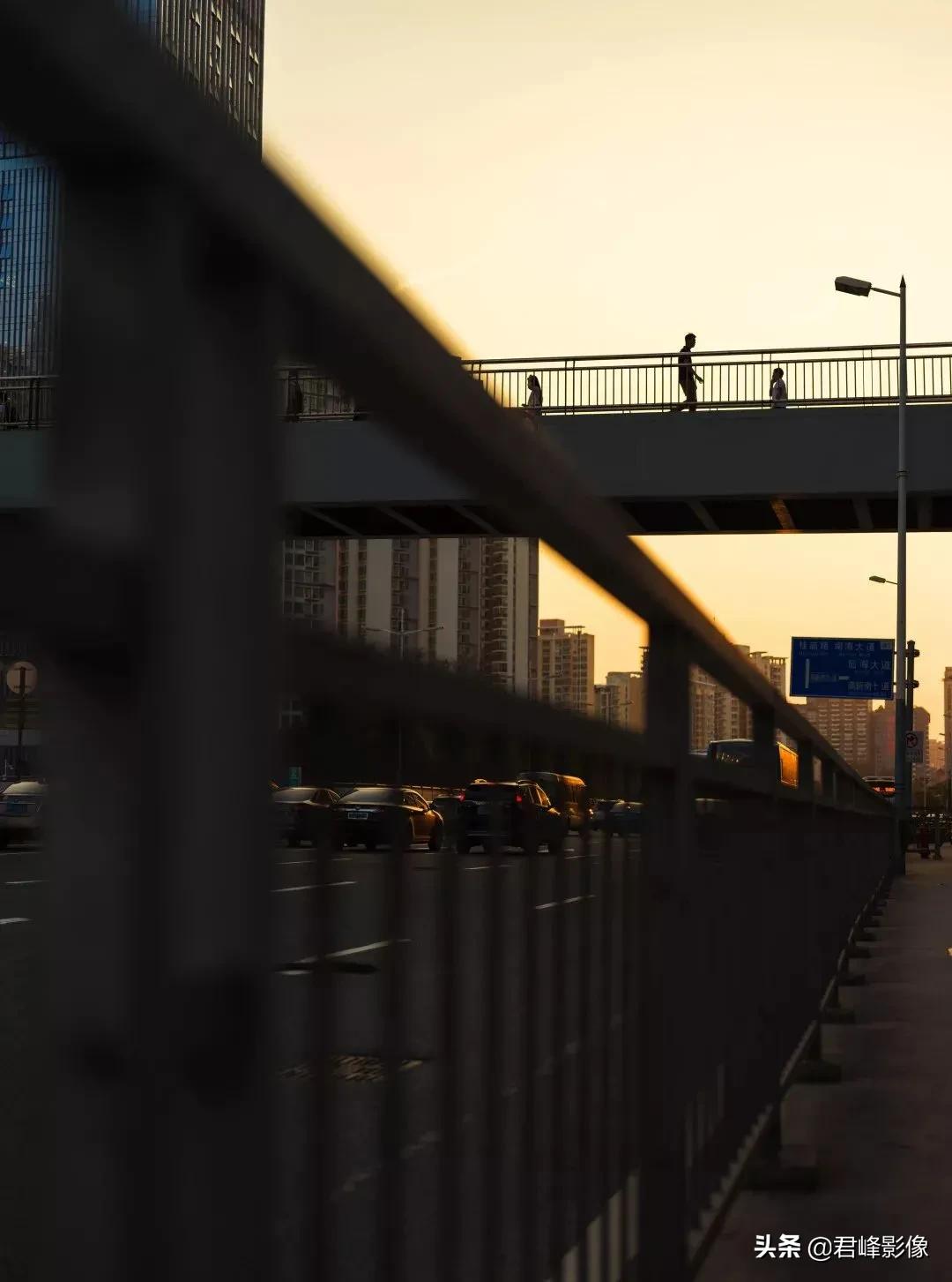 哈苏镜头就是不一样的感觉,哈苏镜头感