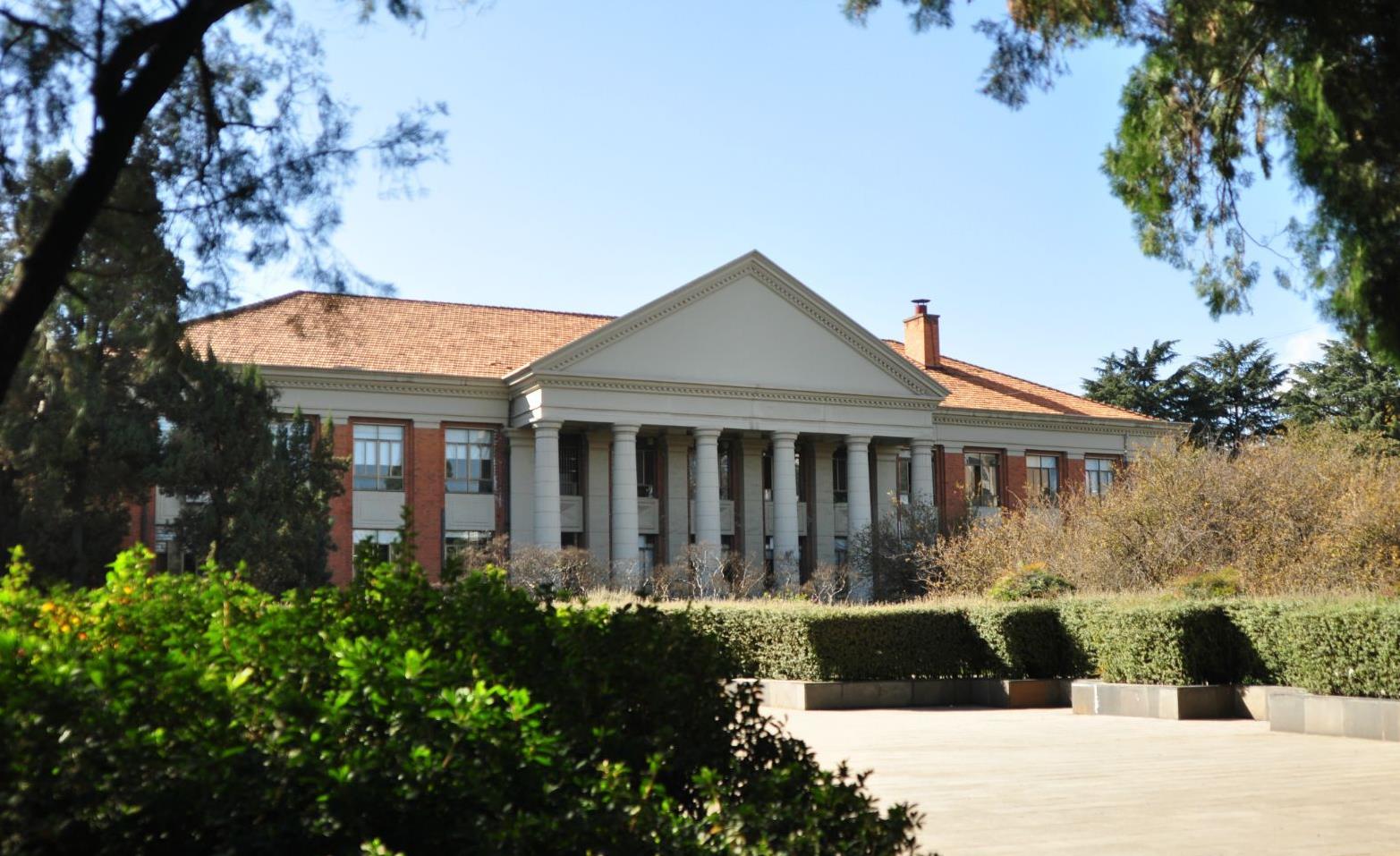 昆明十强高校排名公布，这三所大学进入前三强