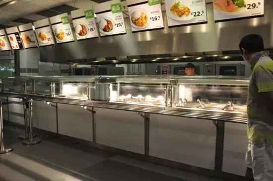 郑州宜家啥时候开业的,一年又一年郑州