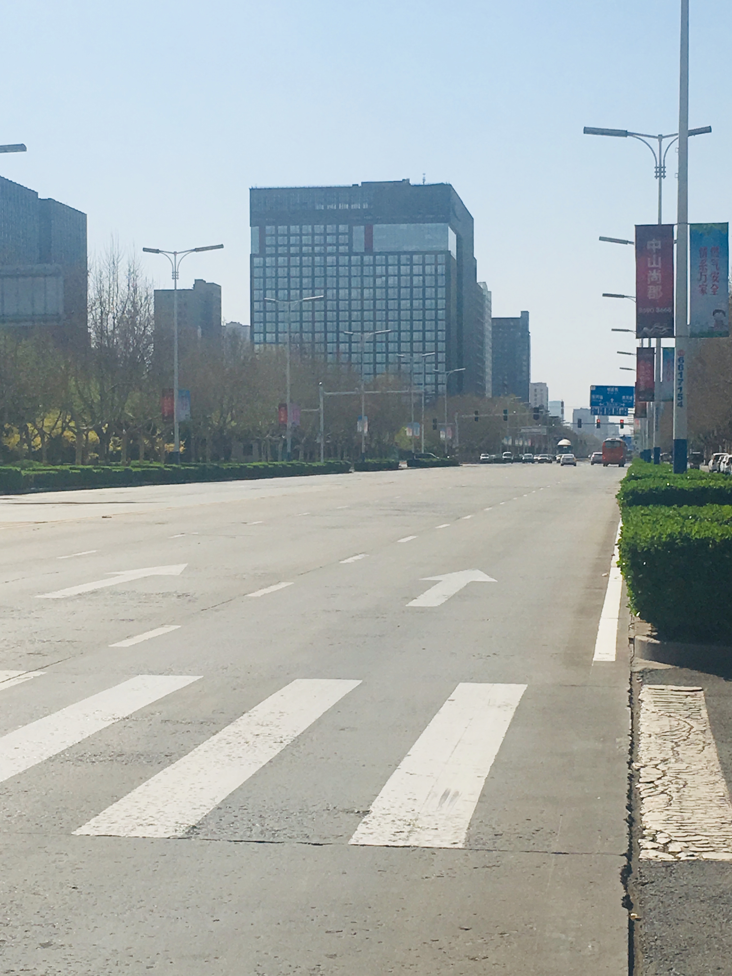 石家庄全程宜居,石家庄居住热度图