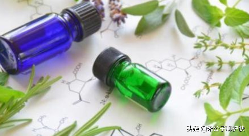 单方精油的正确使用方法,精油单方精油